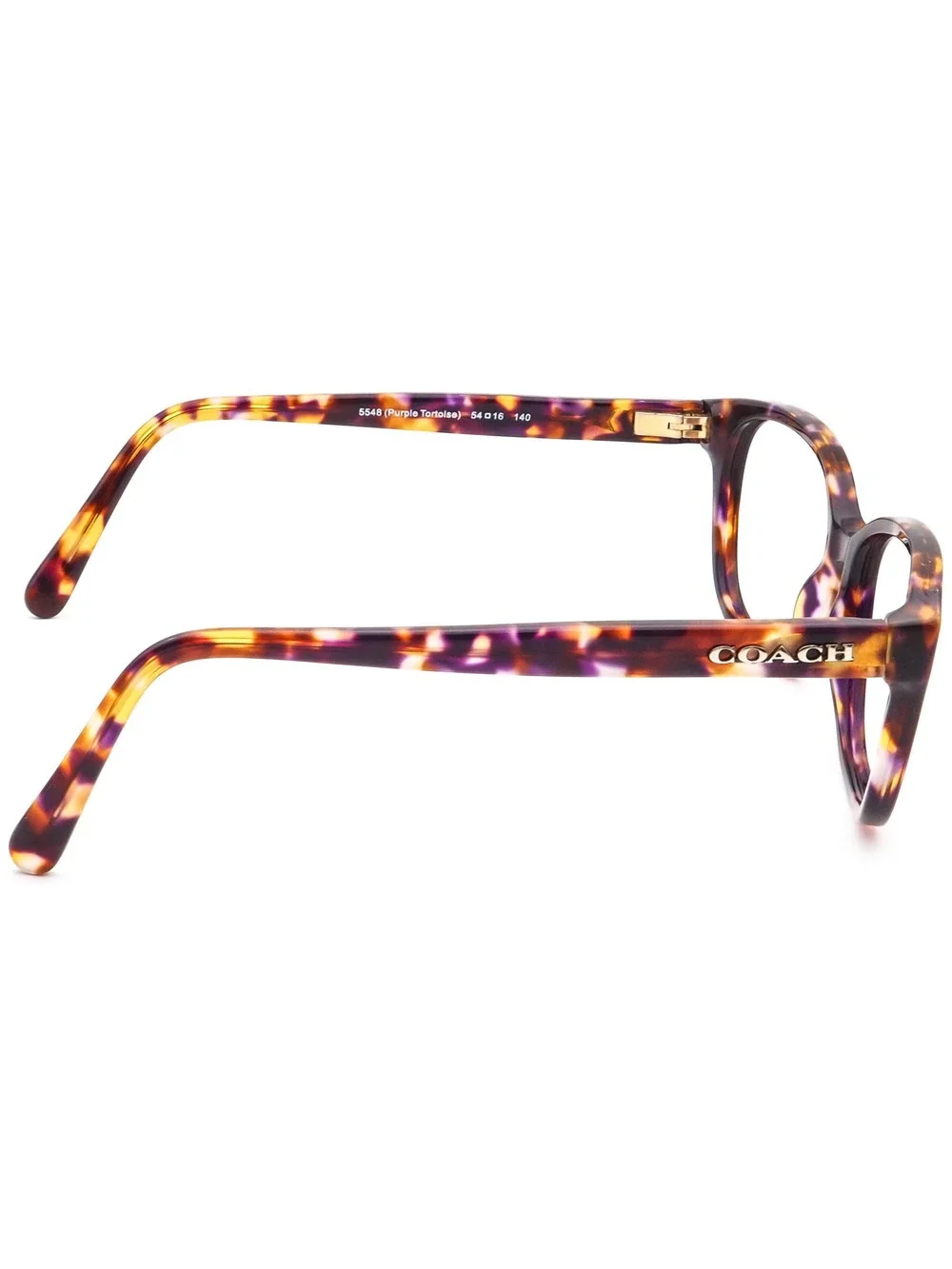 Coach HC 6103 5548 Eyewear